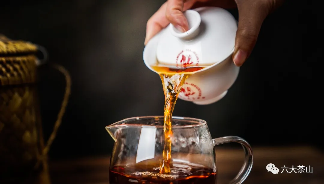 六大茶山限定新年好禮，解鎖虎年新玩法