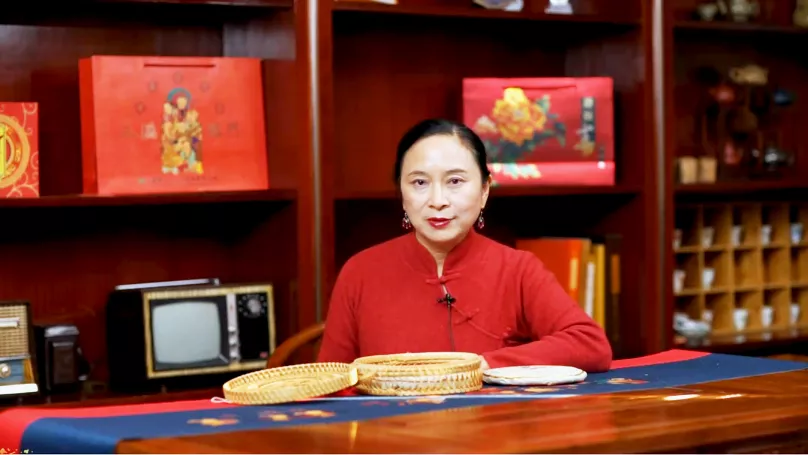 虎喚紅運(yùn)·賀歲迎祥｜年味十足的新年好禮，讓您愛(ài)不釋手