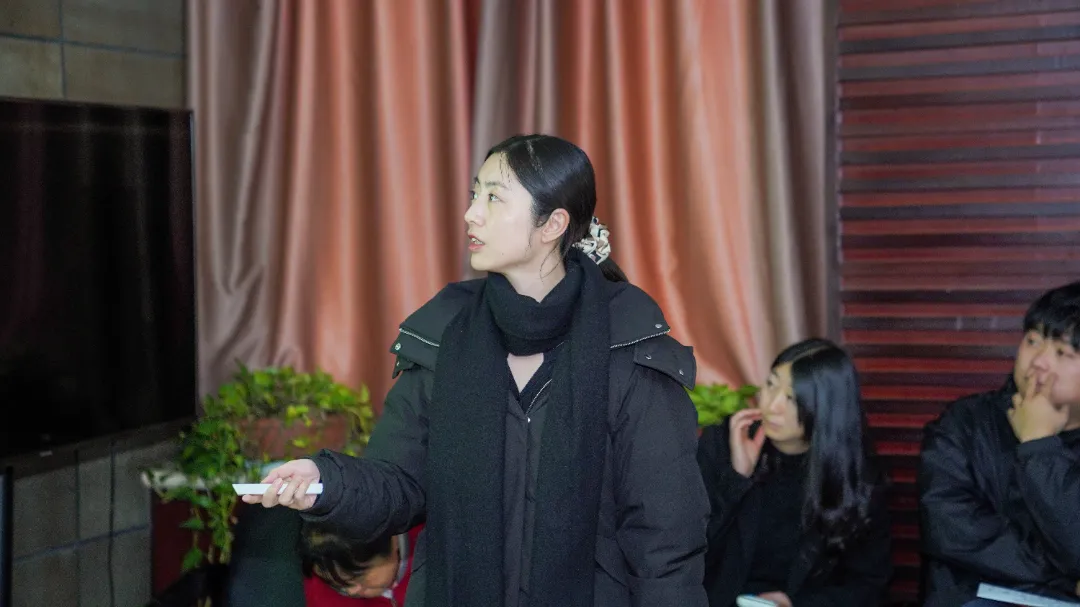六大茶山2021年終述職圓滿完成，共迎百年榮耀·雙十加冕的2022年