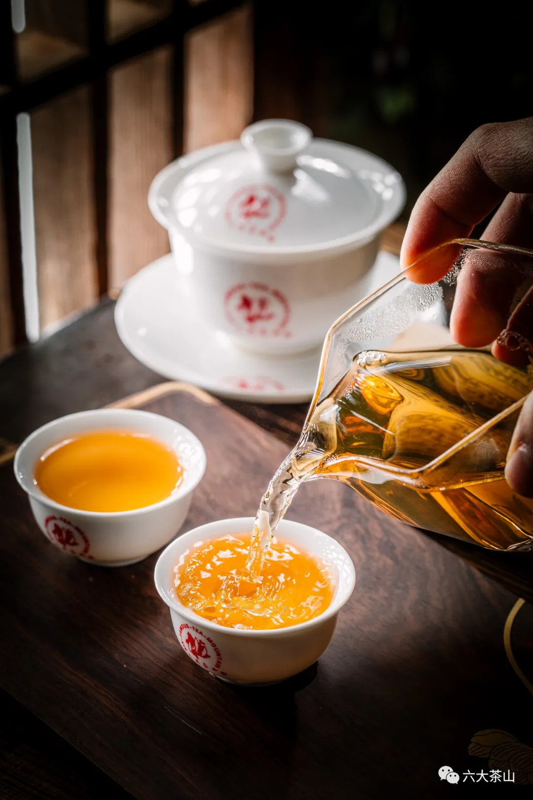 時間識味，越陳越香，普洱茶最適宜品飲的四個時間