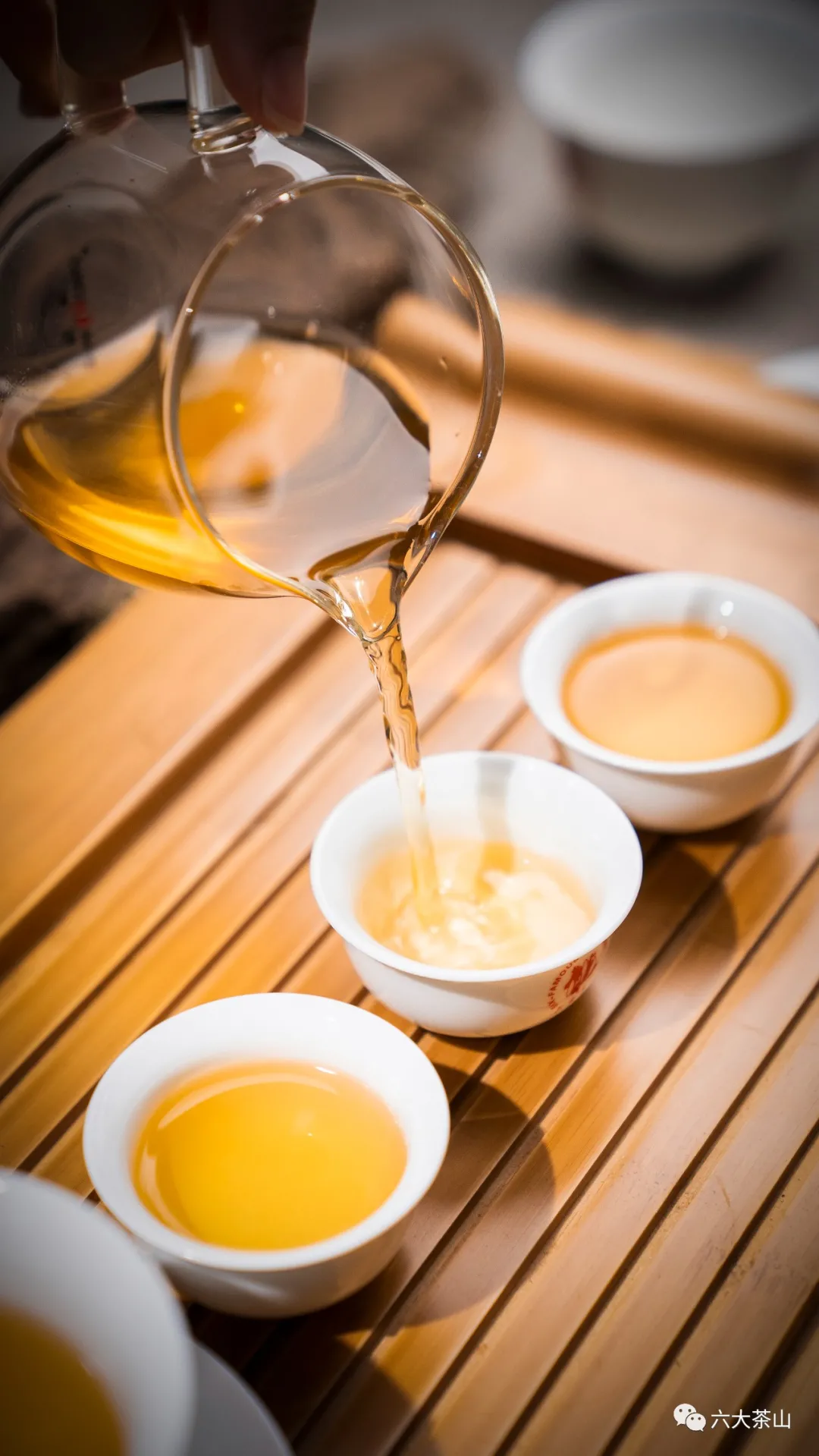 時間識味，越陳越香，普洱茶最適宜品飲的四個時間