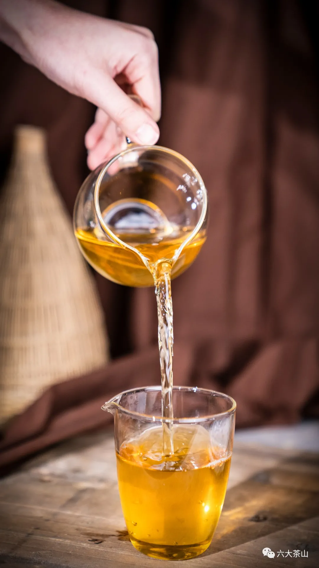 時間識味，越陳越香，普洱茶最適宜品飲的四個時間