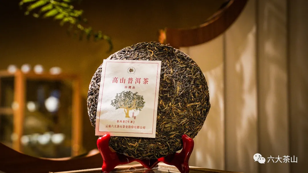 時間識味，越陳越香，普洱茶最適宜品飲的四個時間